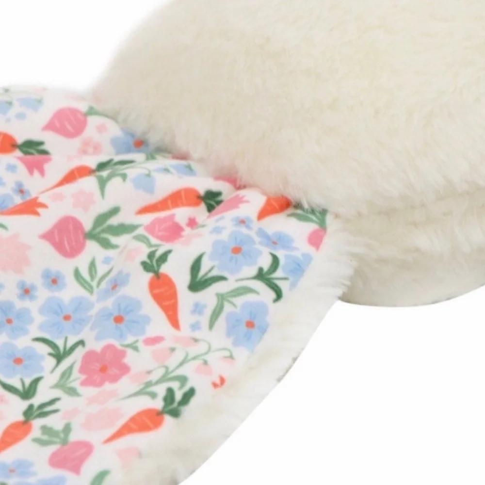 Easter Carrot & Bunny Pillows - Bullseye's Playground NEW